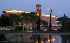 Viajes Posadas De España Malaga + Baños Árabes Hammam Al Andalus Málaga