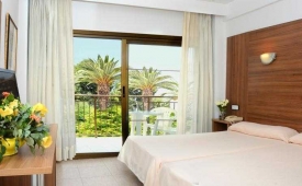Viajes Prince Park + Entradas Terra Natura Benidorm