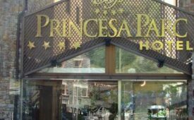 Viajes Princesa Park + Puenting 1 salto