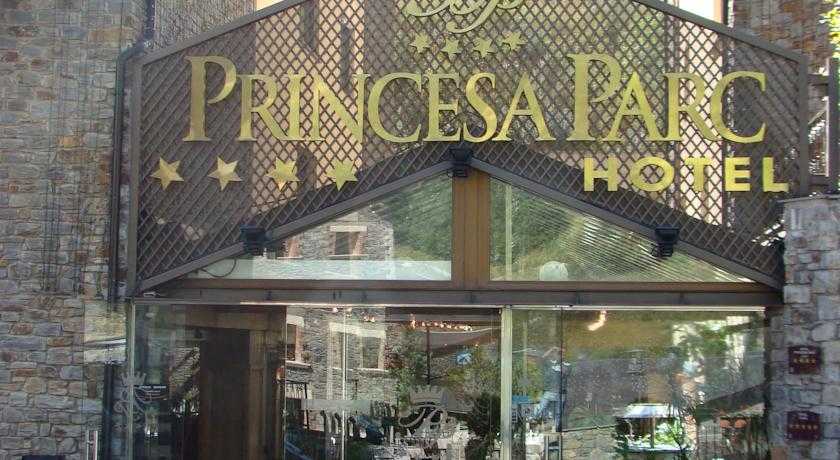 Viajes Princesa Park Viajes Princesa Park