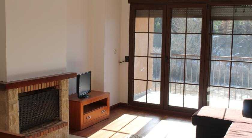 Viajes RealRent Vega de la Selva + Forfait Valdelinares Viajes RealRent Vega de la Selva + Forfait Valdelinares