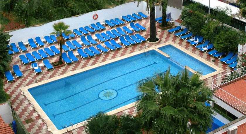 Viajes Hotel Rosa Nautica Viajes Hotel Rosa Nautica