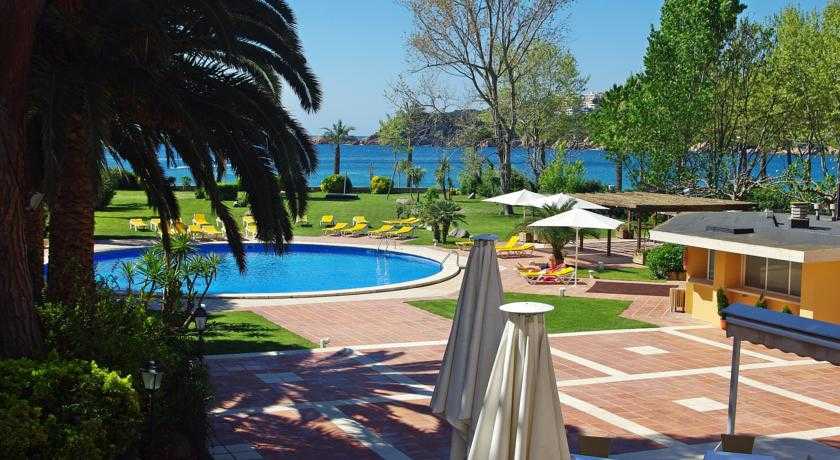 Viajes S'Agaró Hotel Spa & Wellness Viajes S'Agaró Hotel Spa & Wellness