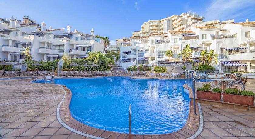 Viajes Hotel Sahara Sunset Club + Entradas Bioparc de Fuengirola Viajes Hotel Sahara Sunset Club + Entradas Bioparc de Fuengirola