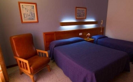 Viajes San Juan Park