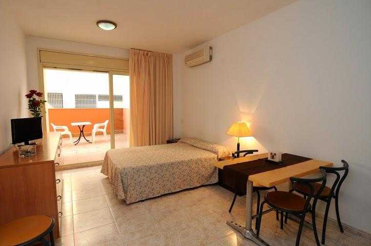 Viajes Santa Anna II Apartaments Viajes Santa Anna II Apartaments