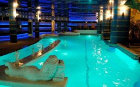 Viajes Hotel Spa Sierra de Cazorla 4* + Rafting en alrededores de Cazorla