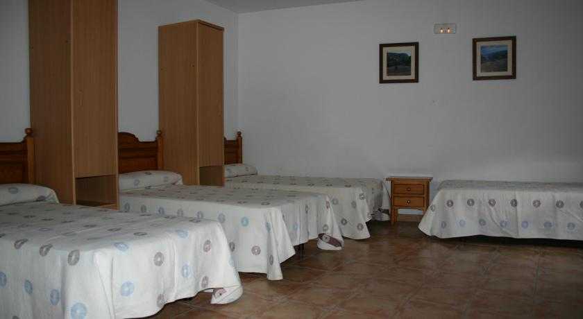 Viajes Hostal Rurales Sierra De Gudar + Forfait Valdelinares Viajes Hostal Rurales Sierra De Gudar + Forfait Valdelinares