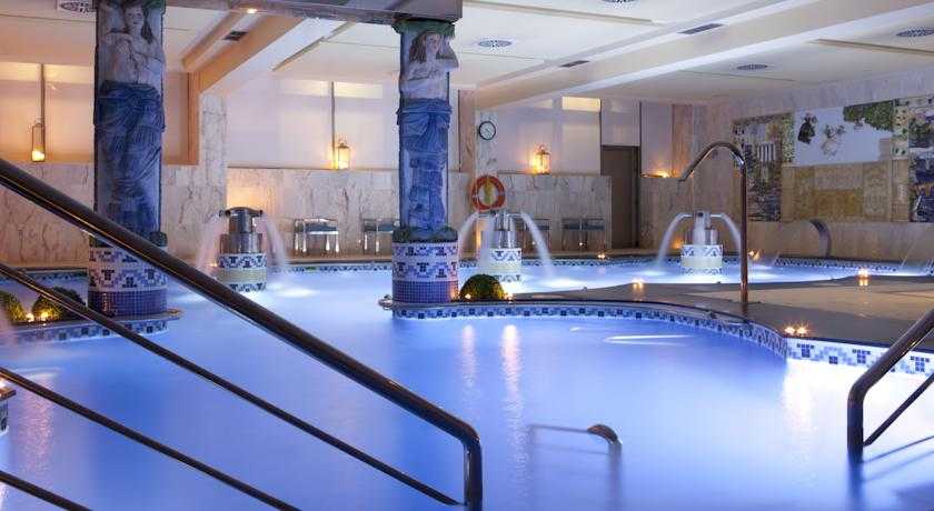 Viajes Carlos I Silgar + Escapada Evasión Viajes Carlos I Silgar + Escapada Evasión