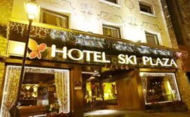 Viajes Ski Plaza + Entradas General 3 Horas - Caldea