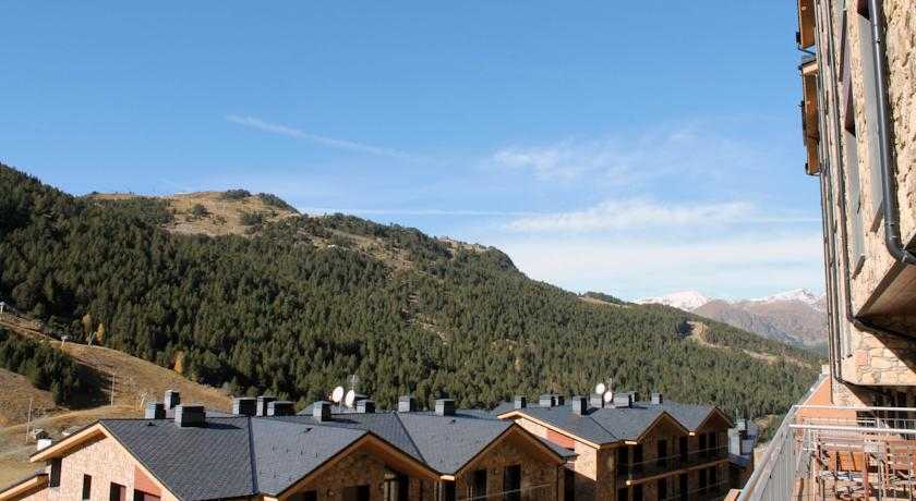 Viajes Soldeu Luxury 3000 apartments + Entradas Nocturna Wellness Inuu + Cena Viajes Soldeu Luxury 3000 apartments + Entradas Nocturna Wellness Inuu + Cena