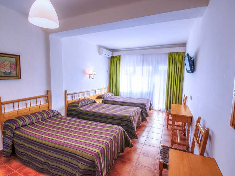 Viajes Hostal Sol y Miel + Entradas Pack Selwo (SelwoAventura Viajes Hostal Sol y Miel + Entradas Pack Selwo (SelwoAventura