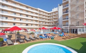 Viajes Hotel Sorra Daurada