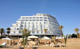 Viajes Terramar Hotel