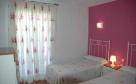 Viajes Apartamentos Terrasol Torre Del Mar + Entradas Pack Selwo (SelwoAventura