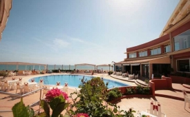 Viajes Hotel Vime Tierra Mar Golf