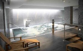 Viajes Veracruz Plaza Hotel & Spa + Circuito Spa + Vinoterapia + Visita Bodega