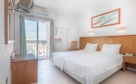 Viajes Vila Recife Residencial