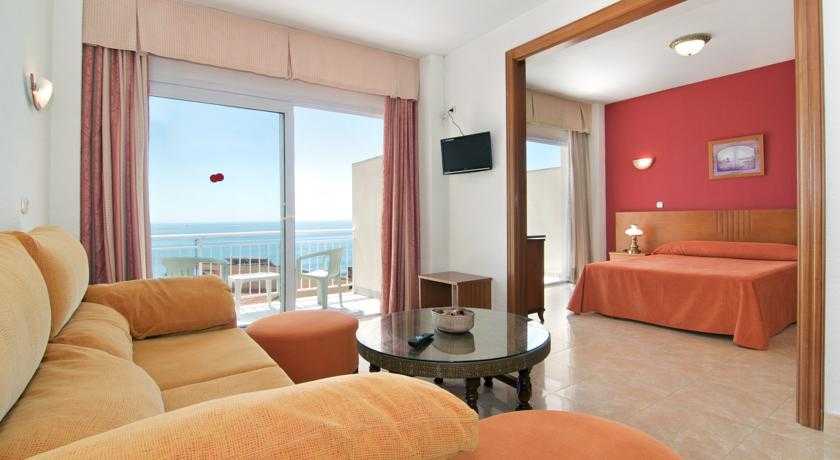 Viajes Medplaya Hotel Villasol Viajes Medplaya Hotel Villasol