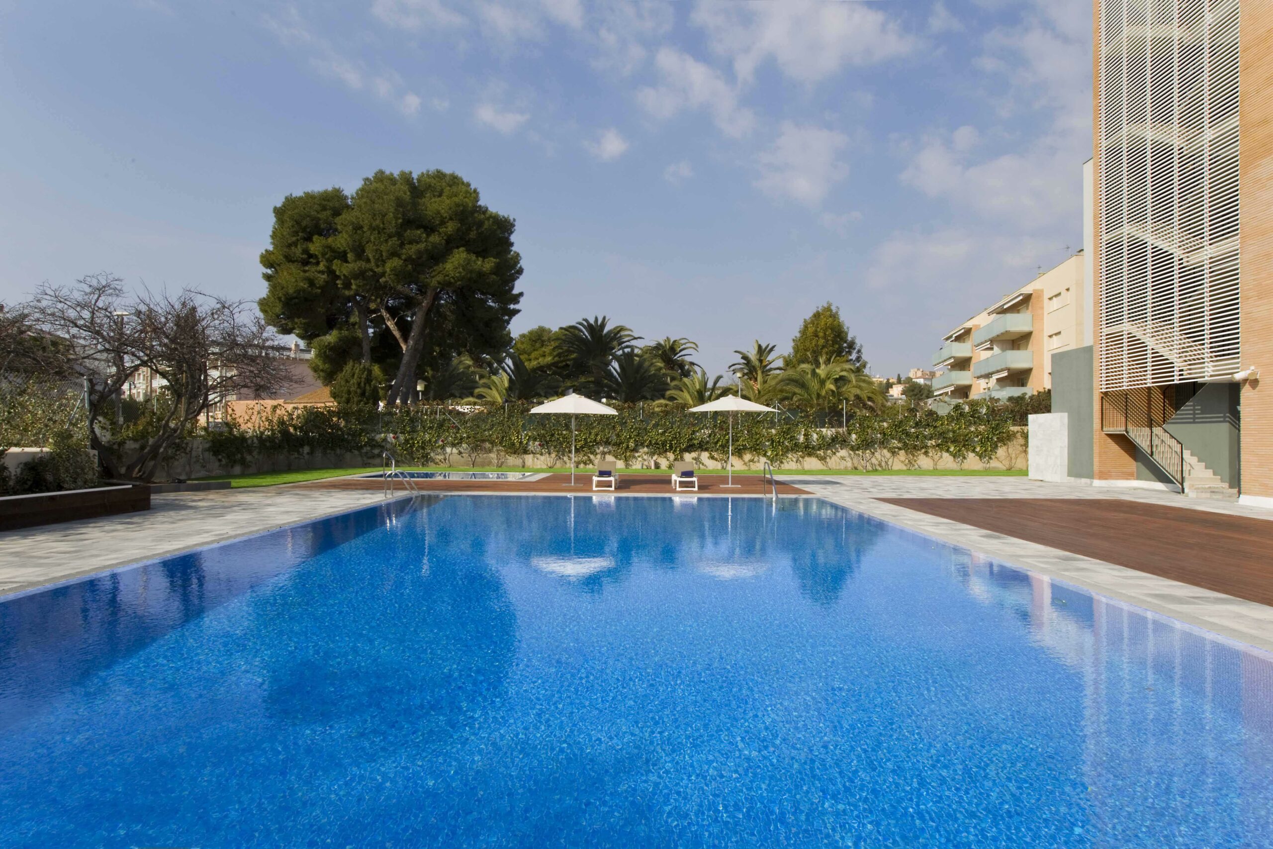 Viajes Hotel Altafulla Mar + Entradas Circo del Sol Amaluna - Nivel 1 Viajes Hotel Altafulla Mar + Entradas Circo del Sol Amaluna - Nivel 1