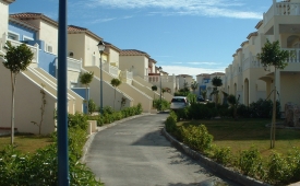 Viajes Apartamentos Naturistas Torremar Natura