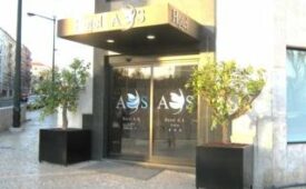 Viajes A.S. Lisboa + Visita guiada a pie por Lisboa