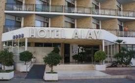 Viajes Alay + Entradas Bioparc de Fuengirola