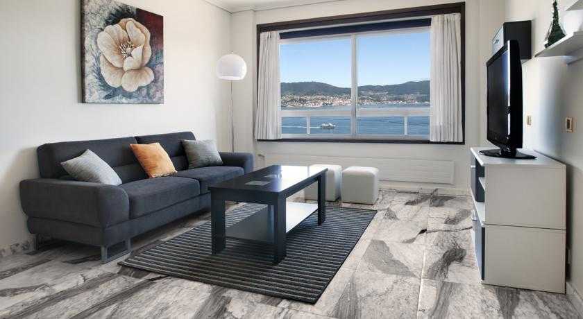 Viajes Apartamentos Bahia de Vigo Viajes Apartamentos Bahia de Vigo
