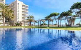 Viajes Apartamentos S'Abanell Central Park