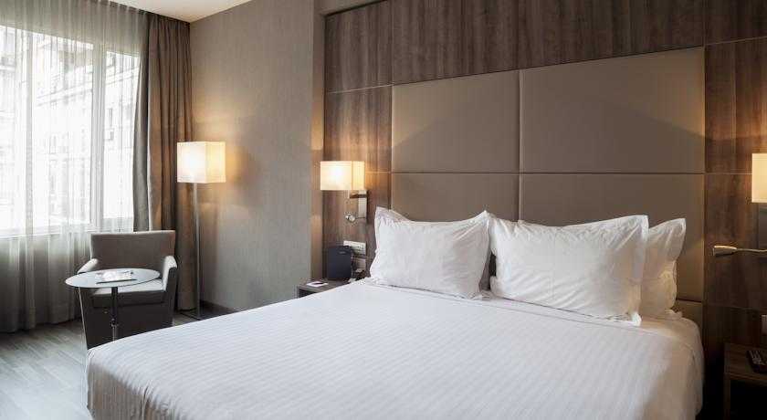 Viajes AC Cuzco By Marriott Viajes AC Cuzco By Marriott