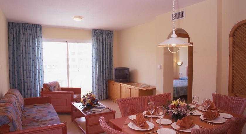 Viajes Apartamentos Fenix Beach Viajes Apartamentos Fenix Beach