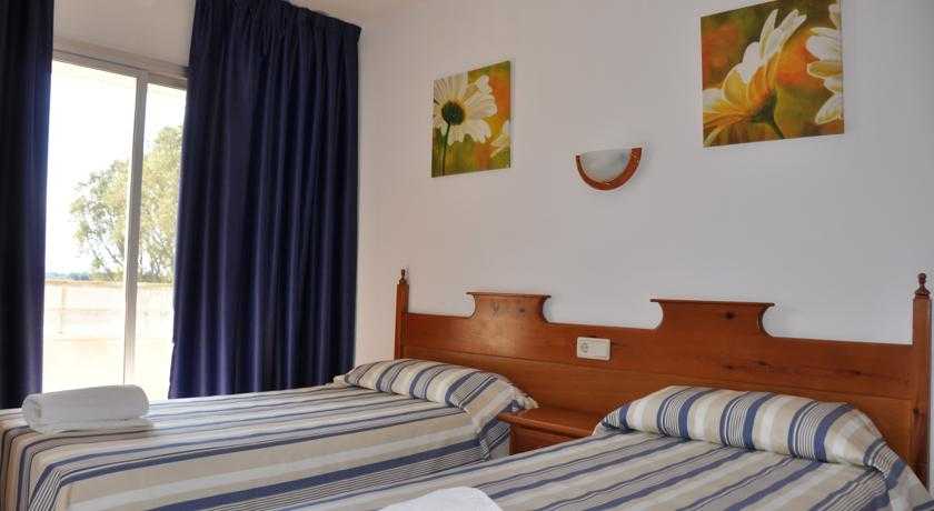 Viajes Apartamentos Festa Star Viajes Apartamentos Festa Star