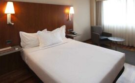 Viajes AC GUADALAJARA BY MARRIOTT