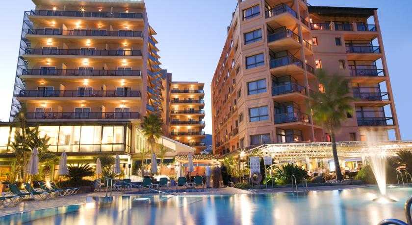 Viajes Amaragua + Entradas General Selwo Aventura Estepona Viajes Amaragua + Entradas General Selwo Aventura Estepona