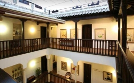 Viajes Domus Selecta El Ladrón de Agua