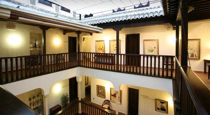 Viajes Domus Selecta El Ladrón de Agua Viajes Domus Selecta El Ladrón de Agua