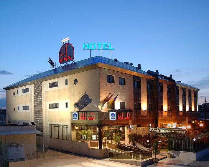 Viajes Hotel Aida + Entradas Parque de Atracciones Viajes Hotel Aida + Entradas Parque de Atracciones