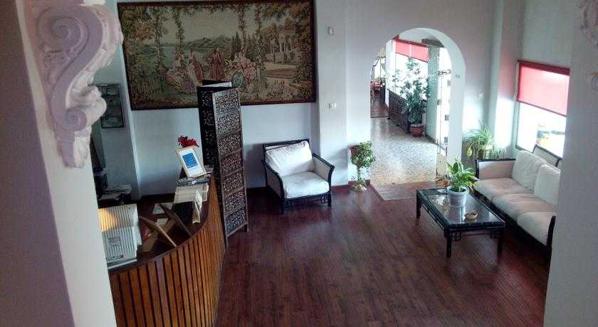 Viajes Hotel Vista Alegre Viajes Hotel Vista Alegre