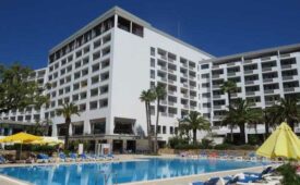 Viajes Alfamar Beach & Sport Resort + Entradas Zoomarine Parque temático 1 día