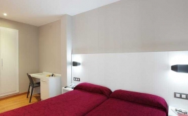 Viajes Alameda + Entradas Terra Mítica 2 días