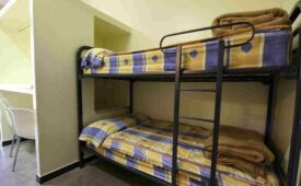 Viajes Albergue Les Estades + Forfait  Skipallars