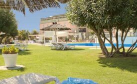 Viajes TRH Alcora + Ruta por Catedral e Iglesia del Salvador