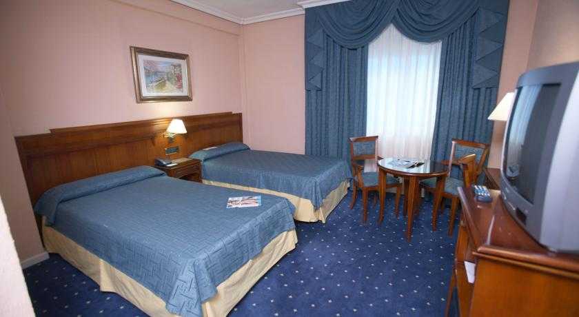 Viajes Sercotel Alfonso XIII Viajes Sercotel Alfonso XIII