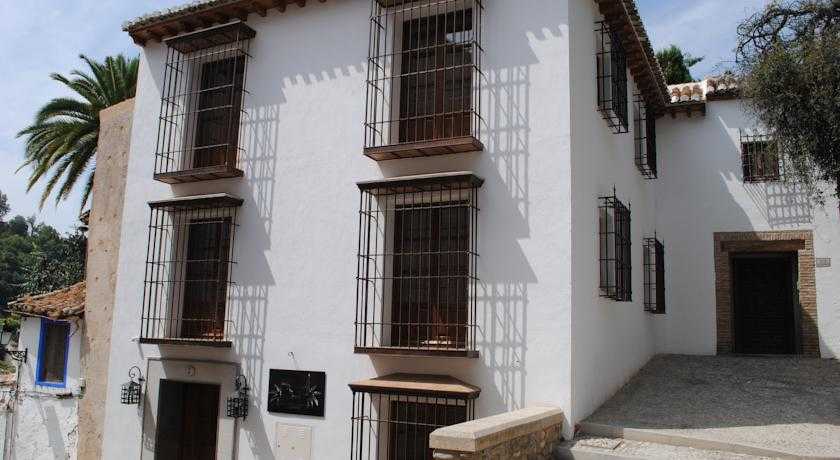 Viajes Apartamentos Alhambra + Forfait Sierra Nevada Viajes Apartamentos Alhambra + Forfait Sierra Nevada