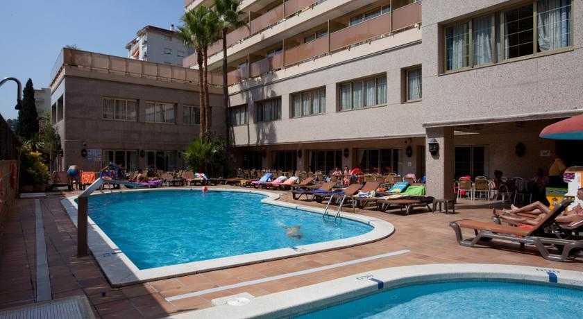 Viajes H Top Amaika Viajes H Top Amaika