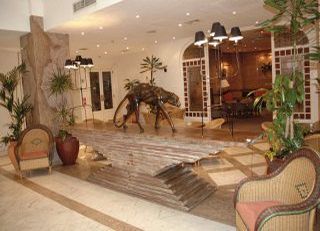 Viajes Amazonia Lisboa Hotel + Acceso a Museos y Transporte 24h Viajes Amazonia Lisboa Hotel + Acceso a Museos y Transporte 24h