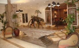 Viajes Amazonia Lisboa Hotel + Visita guiada Sintra y Cascais