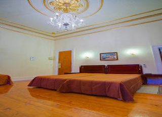 Viajes Americano Residence + Acceso a Museos y Transporte 72h Viajes Americano Residence + Acceso a Museos y Transporte 72h