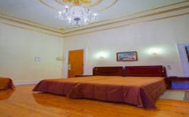 Viajes Americano Residence + Visita guiada Sintra y Cascais