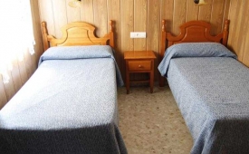 Viajes Hostal Patio Andaluz